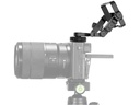 Ulanzi Halterung Clip &amp; Flip Mirror Kit
