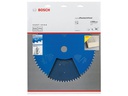 Bosch Professional Kreissägeblatt Expert Sandwich Panel, 35.5 x 3 x 0.26 cm, 80