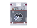 Bosch Professional Kreissägeblatt Standard Multi Material Ø 8.5 cm, Z 30