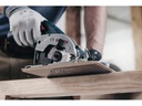 Bosch Professional Kreissägeblatt Standard Multi Material Ø 8.5 cm, Z 30