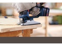 Bosch Professional Stichsägeblatt T 144 D Speed for Wood, 100 Stück