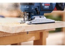 Bosch Professional Stichsägeblatt T 144 D Speed for Wood, 25 Stück