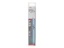 Bosch Professional Säbelsägeblatt S 1122 BF Flexible for Metal, 25 Stück