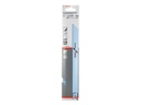 Bosch Professional Säbelsägeblatt S 1122 BF Flexible for Metal, 5 Stück