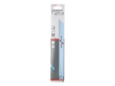 Bosch Professional Säbelsägeblatt S 1122 EF Flexible for Metal, 5 Stück