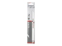 Bosch Professional Säbelsägeblatt S 1122 HF Flexible Wood and Metal, 5 Stück