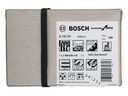 Bosch Professional Säbelsägeblatt S 123 XF Progressor for Metal, 100 Stück