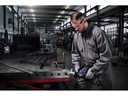 Bosch Professional Säbelsägeblatt S 123 XF Progressor for Metal, 5 Stück