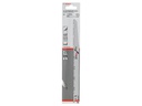 Bosch Professional Säbelsägeblatt S 1531 L Top for Wood, 2 Stück