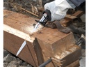 Bosch Professional Säbelsägeblatt S 611 DF Heavy Wood and Metal, 5 Stück