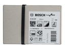 Bosch Professional Säbelsägeblatt S 922 BF Flexible for Metal, 100 Stück
