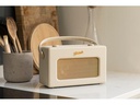 Roberts DAB+ Radio Revival iStream 3L Beige