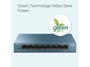 TP-Link Switch LS108G 8 Port