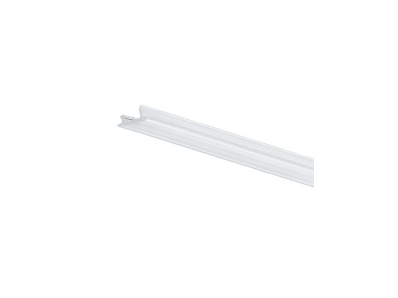 Paulmann URail Safety Cover Strip, Transparent