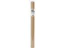 Creativ Company Geschenkpapier 50 cm x 5 m Natur