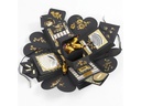 Creativ Company Geschenkschachtel Explosion Box Nature