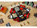 Creativ Company Geschenkschachtel Explosion Box Nature