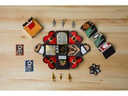 Creativ Company Geschenkschachtel Explosion Box Nature
