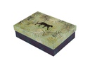 Goldbuch Geschenkschachtel Jungle Vibes 2er Set