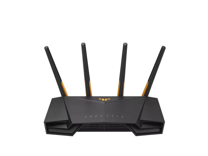 ASUS Router TUF Gaming AX3000 V2 (TUF-AX3000 V2)