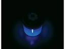 Catit Wasserautomat Flower Fountain Stahl, 3 l