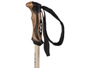 KOOR Wanderstock Carbon Castoor Beige