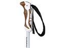 KOOR Wanderstock Carbon Castoor Weiss
