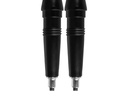 KOOR Wanderstock Carbon Castoor Weiss