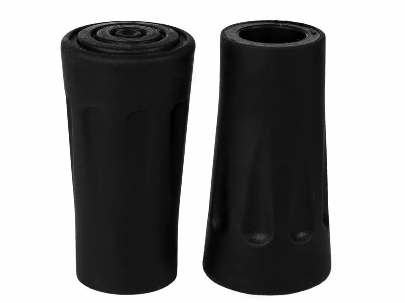KOOR Wanderstock Carbon Castoor Weiss