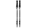 KOOR Wanderstock Carbon Castoor Anthrazit