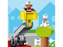 LEGO® DUPLO® Feuerwehrauto 10969