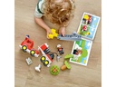 LEGO® DUPLO® Feuerwehrauto 10969