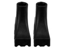 KOOR Gummipuffer universell Spikes