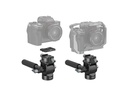 Smallrig Videokopf Lightweight Fluid