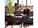 Smallrig Videostativ CT180