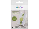 Heyda Geschenkschachtel 90 x 125 mm 6 Stück, Weiss