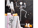 Rico Design Aufhänger 50 cm Skelett