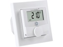 Homematic IP Funk-Wandthermostat mit Schaltausgang 230 V