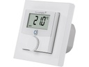 Homematic IP Funk-Wandthermostat mit Schaltausgang 230 V