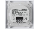 Homematic IP Funk-Wandthermostat mit Schaltausgang 230 V