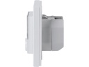 Homematic IP Funk-Wandthermostat mit Schaltausgang 230 V