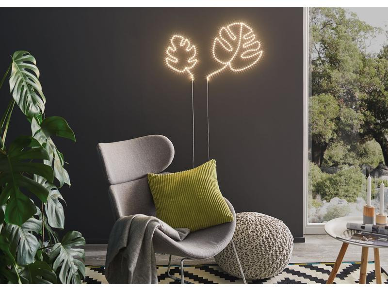 Paulmann LED-Stripe FlexLED 3D Basisset 1.5 m