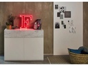 Paulmann LED-Stripe FlexLED 3D RGB Basisset  1.5m