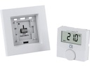 Homematic IP Funk-Wandthermostat mit Schaltausgang 230 V