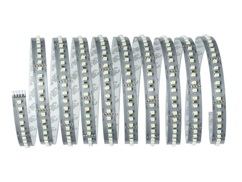 Paulmann LED-Stripe MaxLED 1000 6500 K, 3 m Basisset