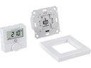 Homematic IP Funk-Wandthermostat mit Schaltausgang 230 V