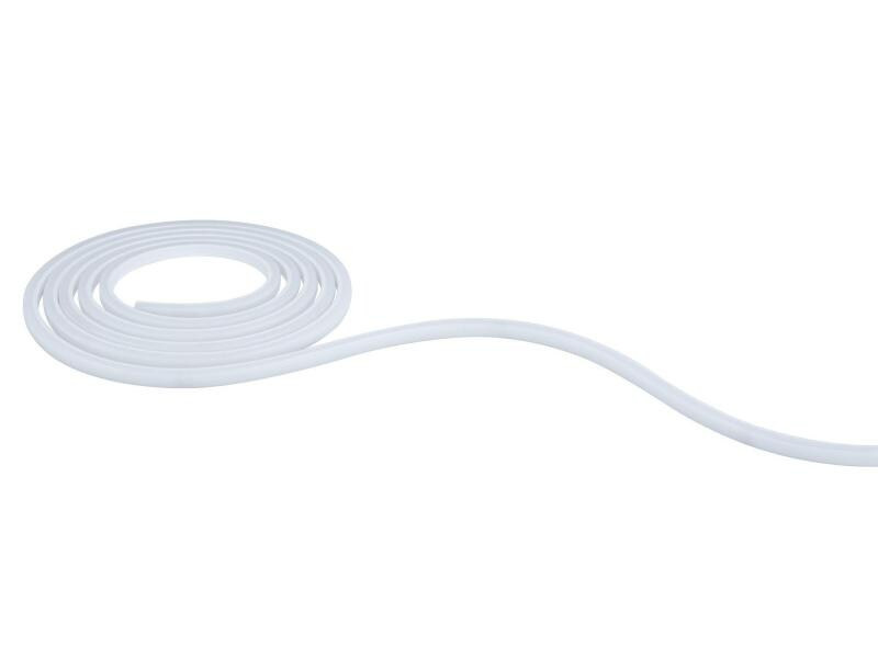 Paulmann LED-Stripe MaxLED Flow Basisset 3 m