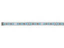 Paulmann LED-Stripe MaxLED RGBW 1 m Verlängerung