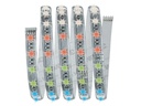Paulmann LED-Stripe MaxLED RGBW 1.5 m Basisset