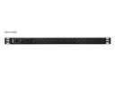 Aten Basis PDU PE0116SG 0U, 16 Port, 10A
